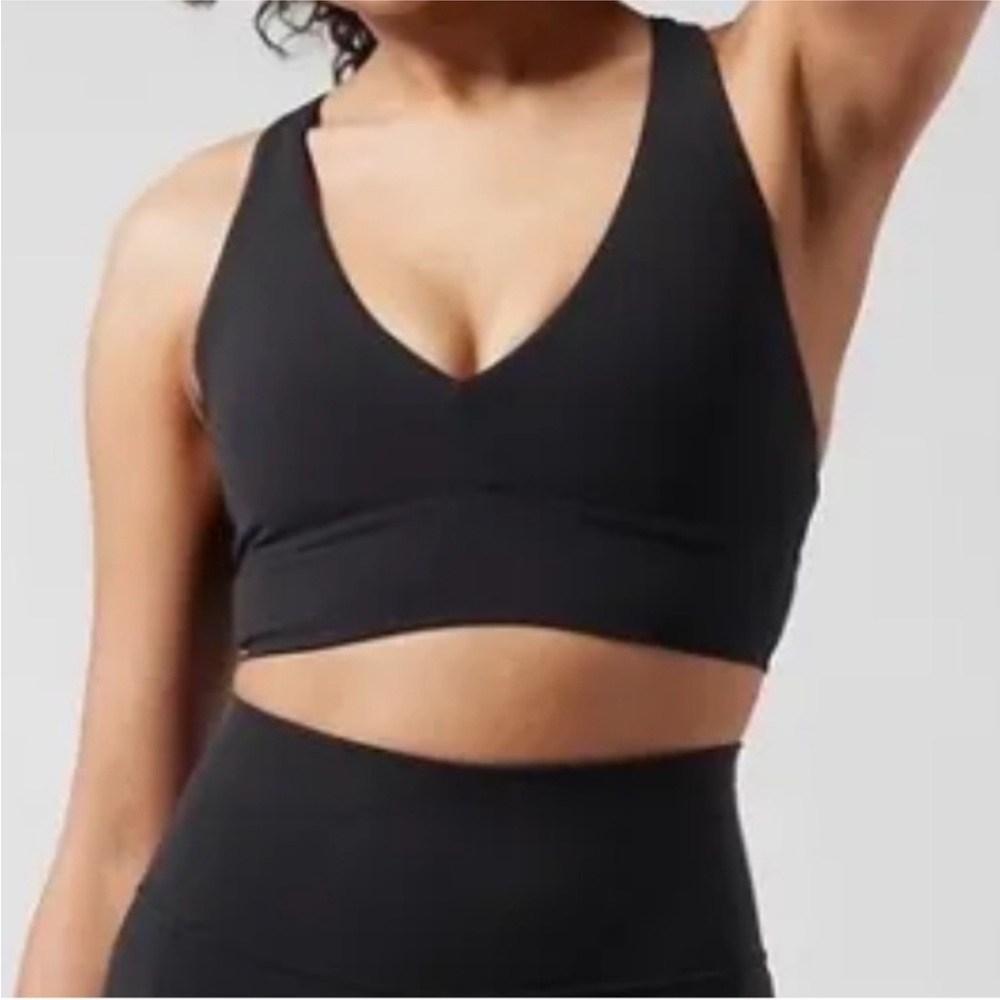 Athleta Serenity Bra